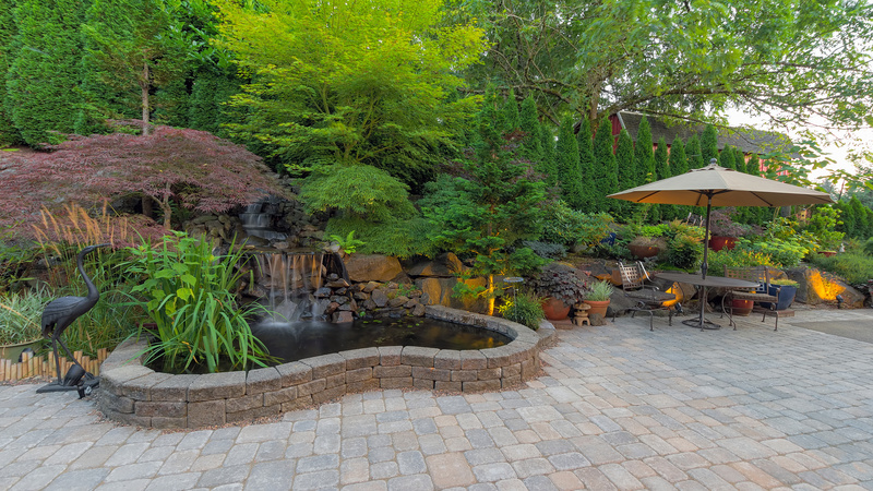 How a Full-Service Landscaper in New Berlin, WI Can Solve Your Yard Challenges