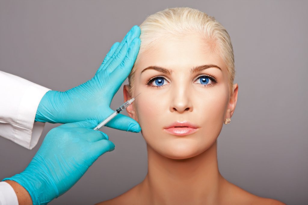 Reduce Fine Lines Effectively With Botox Jacksonville Fl Expert Solutions