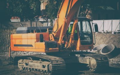 Save on Your Next Project with Construction Equipment Rentals Nashville, TN Contractors Trust