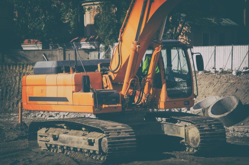 Save on Your Next Project with Construction Equipment Rentals Nashville, TN Contractors Trust