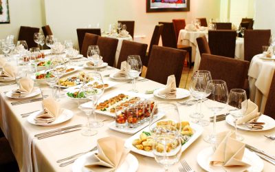 Family-Style Catering: Why Italian Food is the Best Choice for Your Next Event in Phoenix