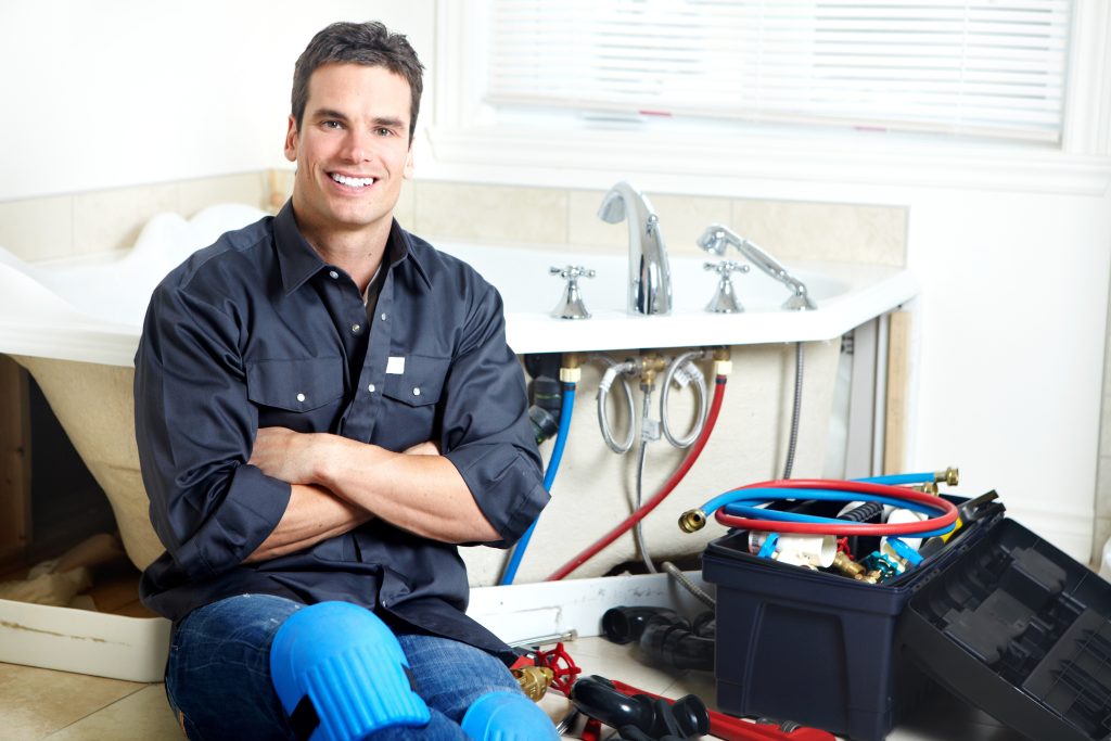 Fix Leaks Fast with a Plumbing Contractor Denham Springs LA Residents Trust for Quality