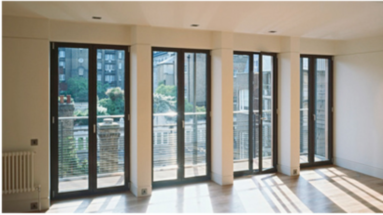 Architectural Door Styles That Define Interior Spaces
