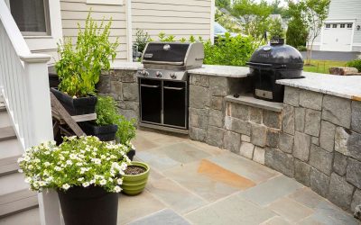 Transform Your Backyard With Outdoor Kitchen Builders Aldie, VA for Lasting Enjoyment