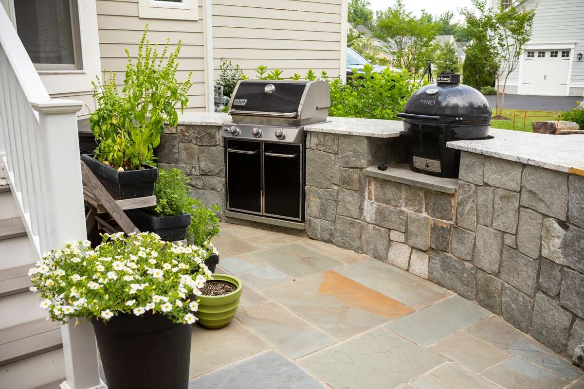 Transform Your Backyard With Outdoor Kitchen Builders Aldie, VA for Lasting Enjoyment