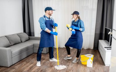 Restore Every Corner with Deep House Cleaning In Sicklerville, NJ Expertise