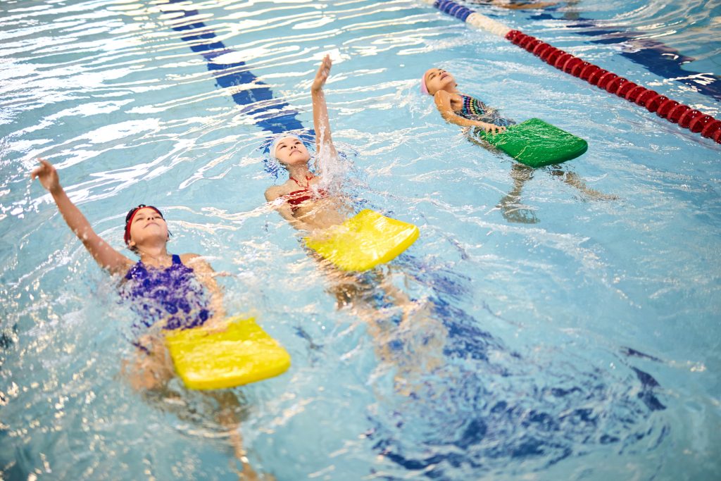 Why Kids Swimming Classes Toronto Prepare Children for Safe Summer Adventures