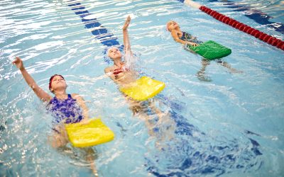 Why Kids Swimming Classes Toronto Prepare Children for Safe Summer Adventures
