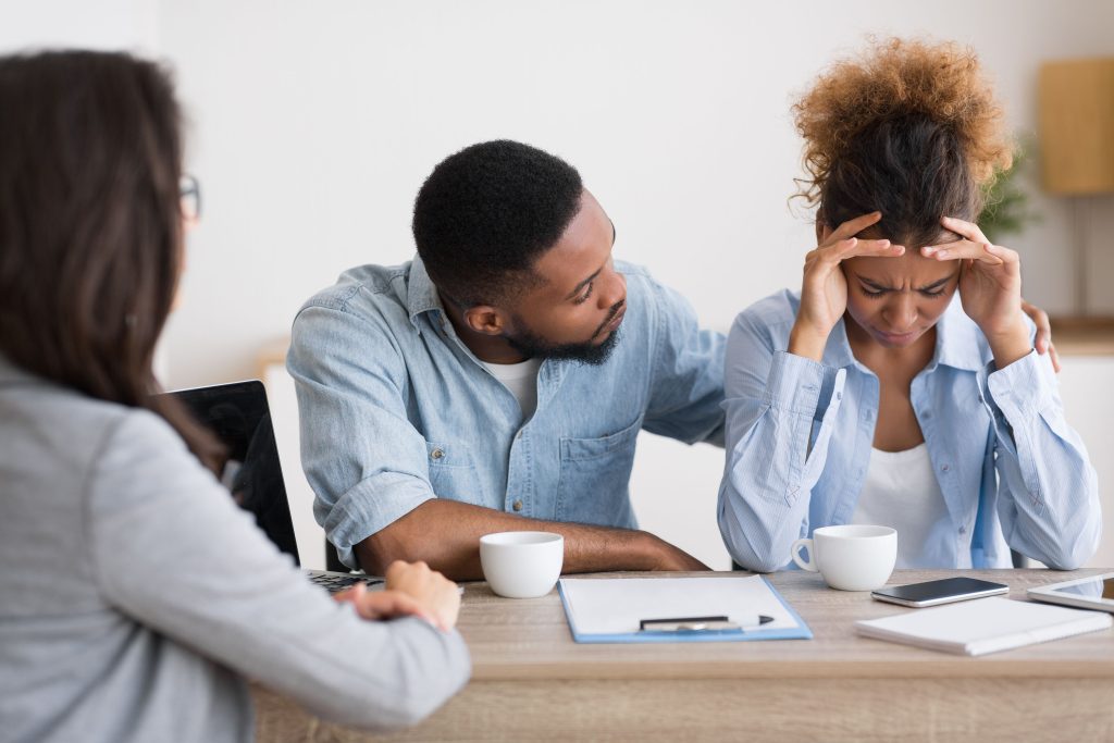 How a Family Counselor in Grapevine, TX Can Strengthen Your Household Bonds and Communication