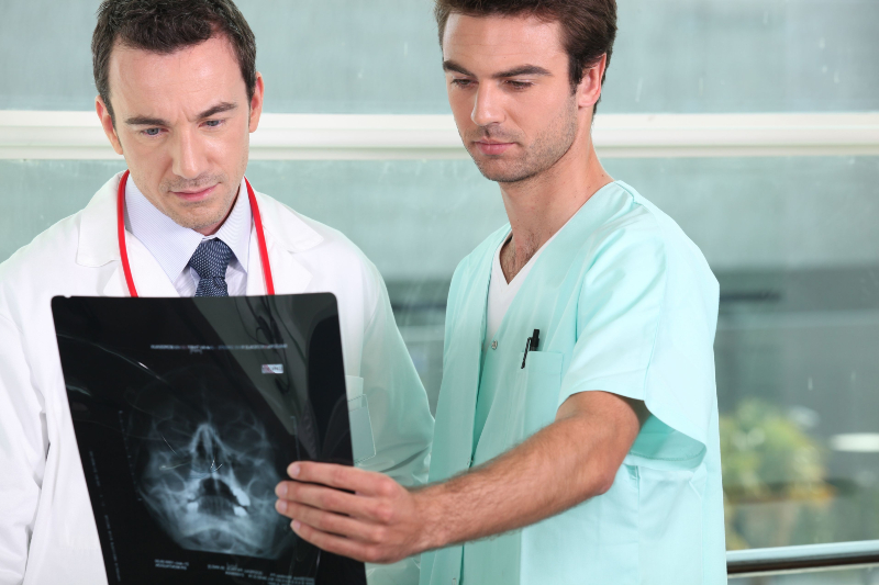 Benefits of Choosing a Local X-Ray Imaging Center in Daytona Beach, FL