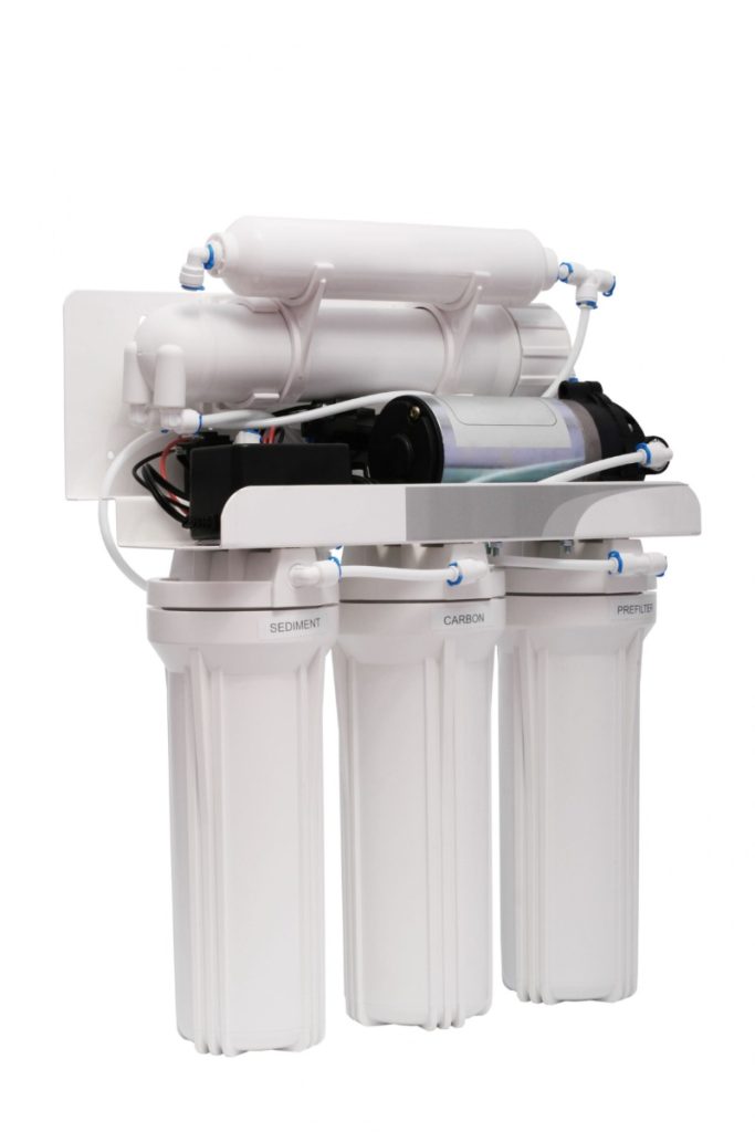 How the Best Water Softener Company in Evansville, WI, Ensures Reliable Service