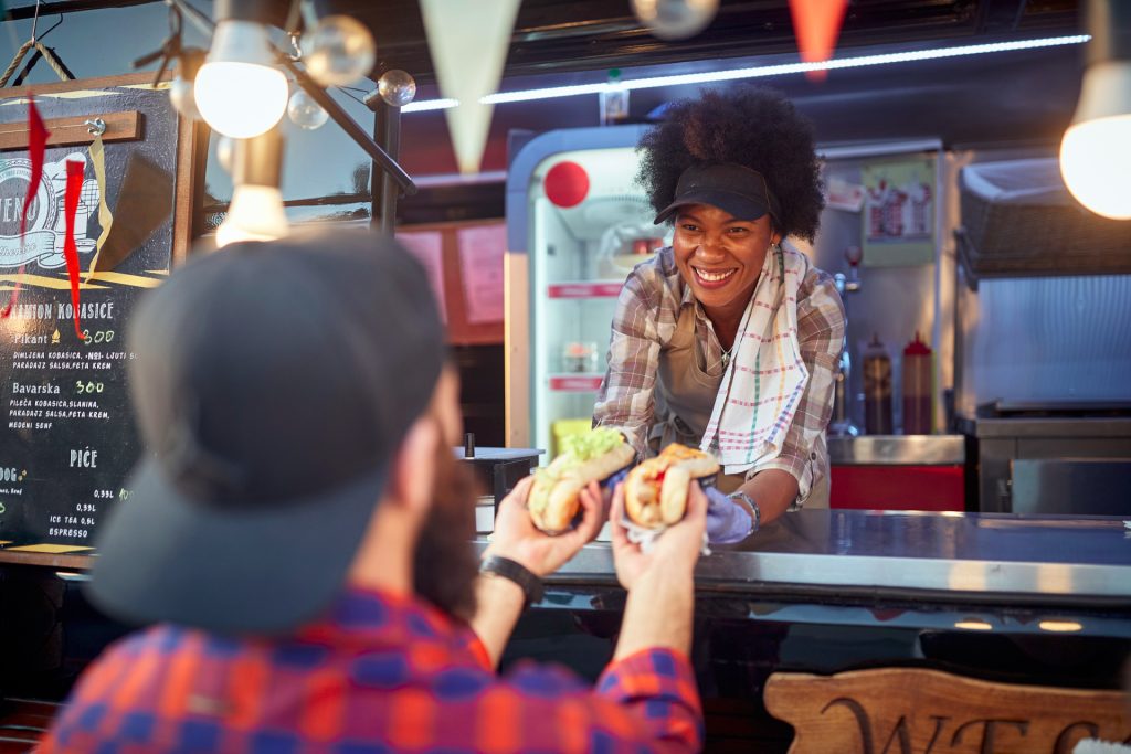 Transform Your Mobile Business with Food Trailers For Sale in Hurley, MS, Entrepreneurs Love