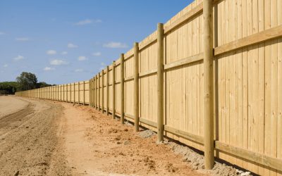 The Benefits of Hiring Fence Contractors Near Granger IN for Family Friendly Fencing