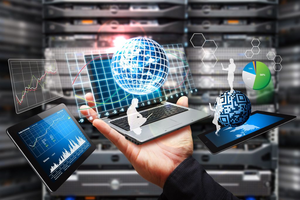 Enhance Business Efficiency with Managed IT Support in Hauppauge, NY, for Seamless Operations