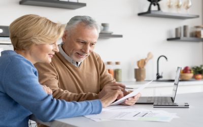 Senior Care Fairfax County VA Solutions for Safe and Comfortable Aging in Place