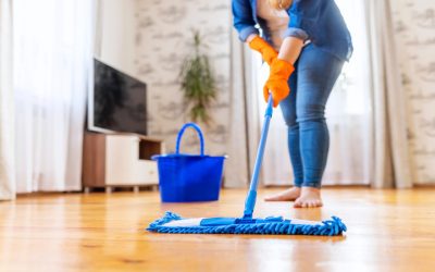 Breathe Easier at Home Using House Cleaners In Folsom, CA for Healthier Living Spaces