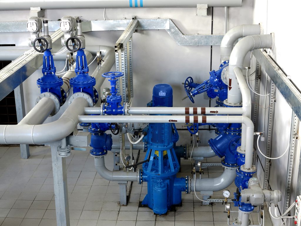 How Goulds Pumps Deliver Reliable Water Solutions for American Homes and Businesses