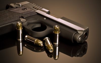 Protect Your Rights When Facing Arrests with a Gun Charges Lawyer Nashville TN