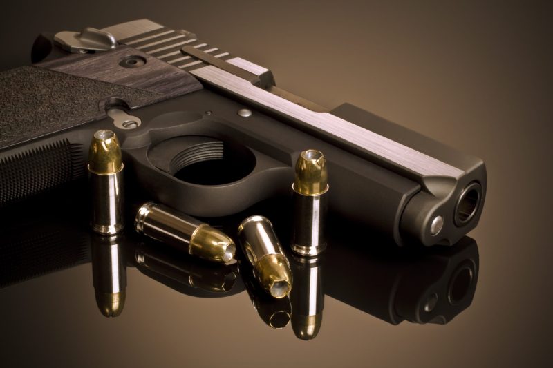 Protect Your Rights When Facing Arrests with a Gun Charges Lawyer Nashville TN