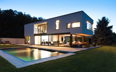 Luxury Apartments with Swimming Pool in Overland Park: Resort-Style Amenities and Upscale Living