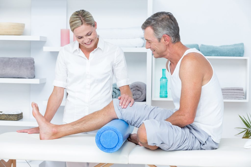 Experience lasting relief with Joint Pain Therapy Savannah for active lifestyles.