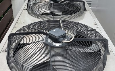 How an Industrial Ventilation System Improves Air Quality and Worker Safety in Factories