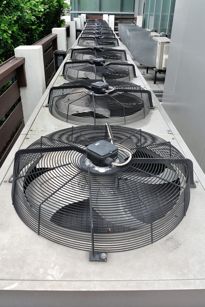 How an Industrial Ventilation System Improves Air Quality and Worker Safety in Factories