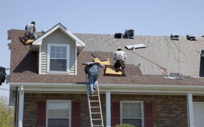 Protect Your Home Investment with Reliable Residential Roofing Service in Jacksonville, FL Experts