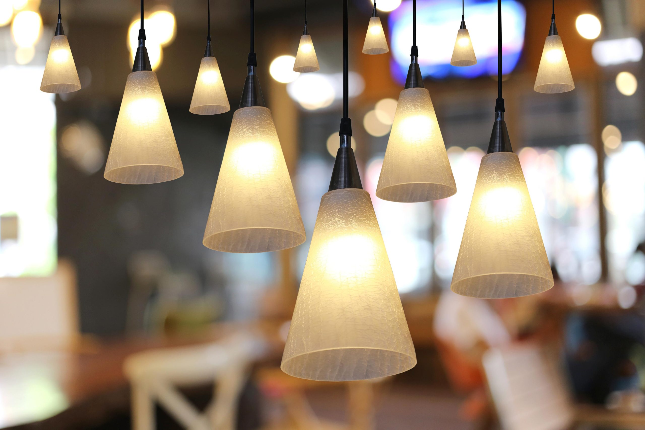 Brighten Your Home with Style at an Affordable Lighting Store in Woodbury, MN