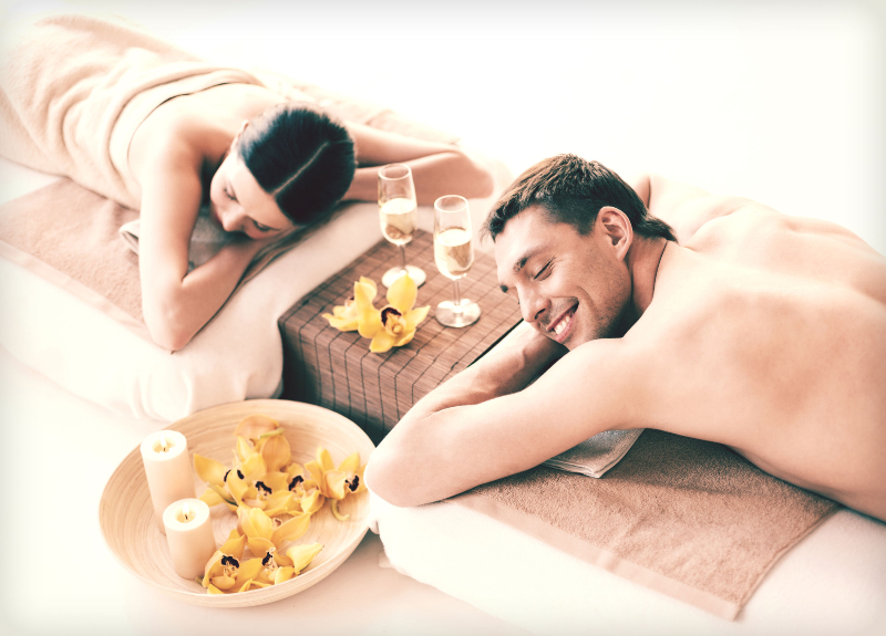 Soothe Aches Effortlessly with Spa Services Parker CO and Reclaim Your Comfort