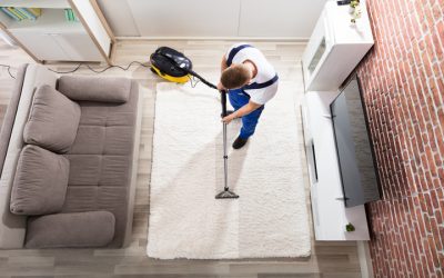 Trusted Carpet Cleaners Serving Stoughton, WI