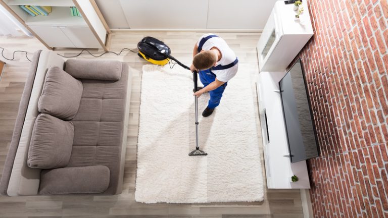 Trusted Carpet Cleaners Serving Stoughton, WI