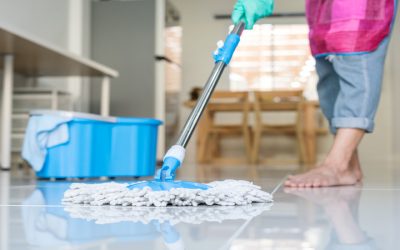Efficient Cleaning Made Simple by House Cleaners In Albuquerque, NM, for Your Peace of Mind