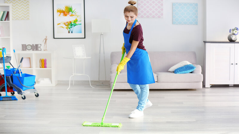 Achieve Spotless Results with Cleaning Services In Berkeley, CA, for Busy Professionals