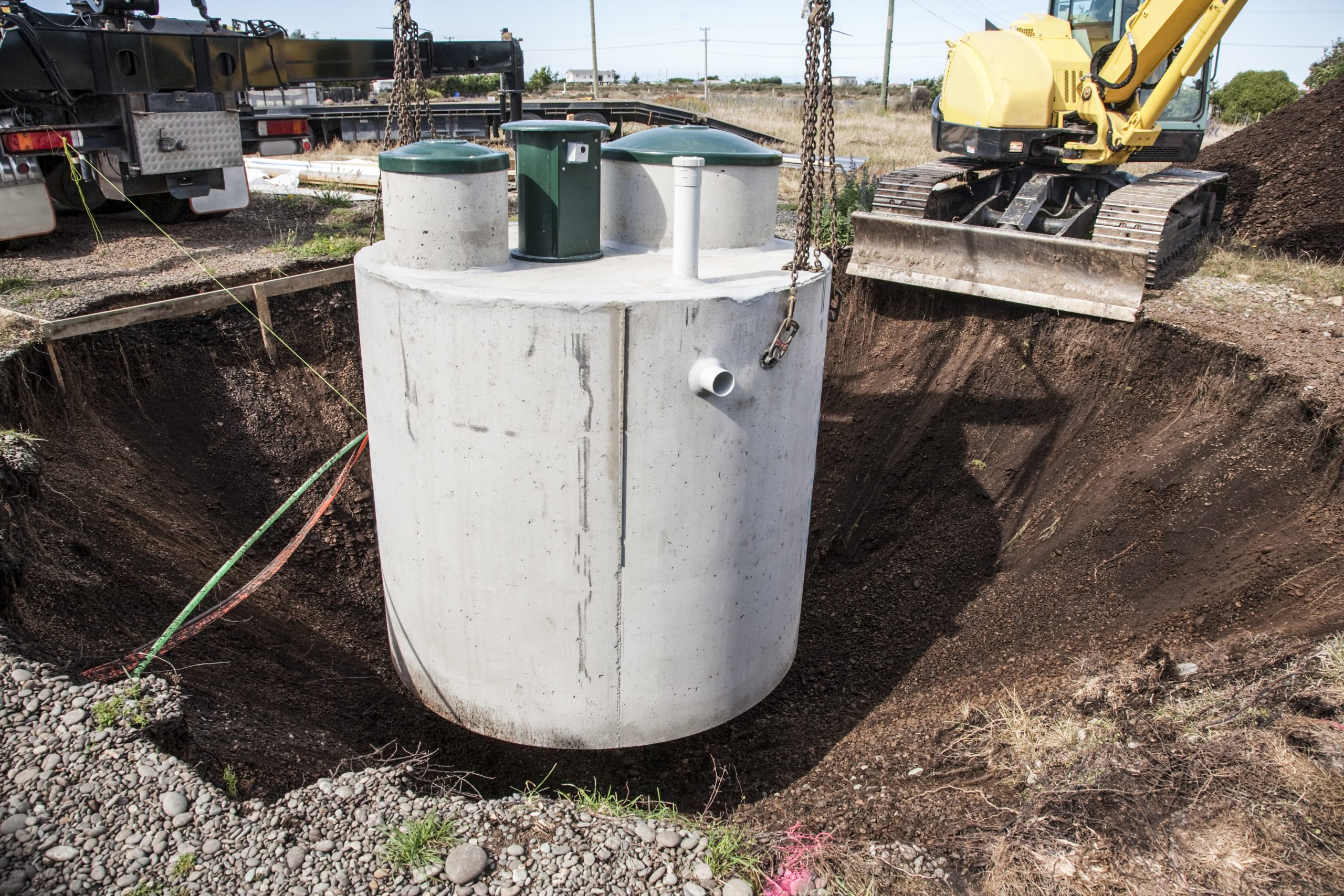 The Complete Guide to Hassle-Free Septic Tank Replacement Stockton, CA Solutions