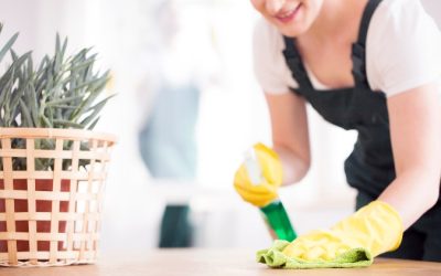 Say Goodbye To Messes With Efficient House Cleaning In Montclair, NJ Homeowners Recommend