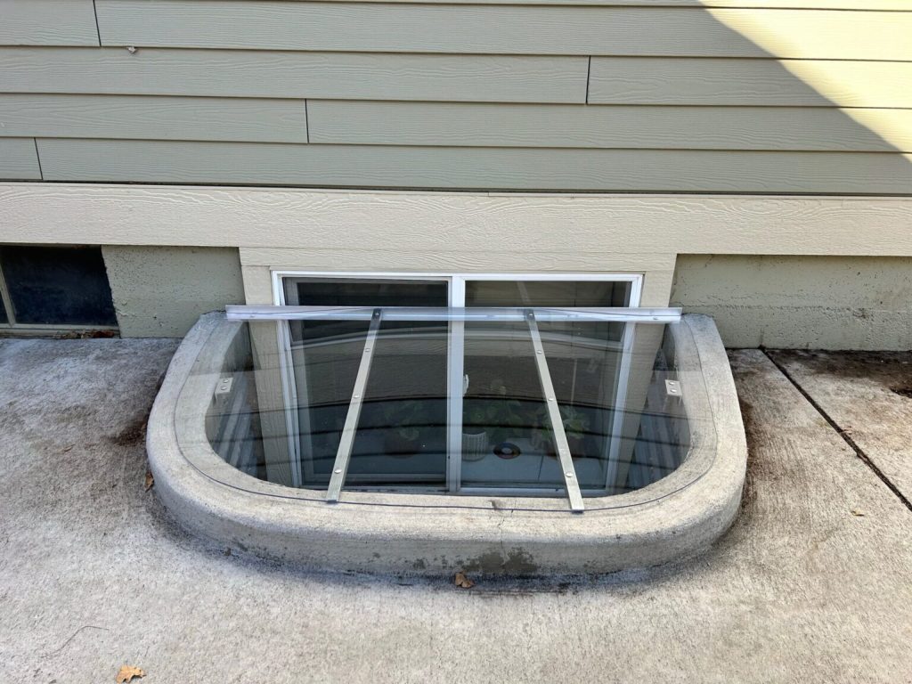 Protect Your Home from Basement Flooding with Window Well Covers Denver CO Residents Trust