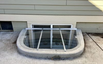Protect Your Home from Basement Flooding with Window Well Covers Denver CO Residents Trust