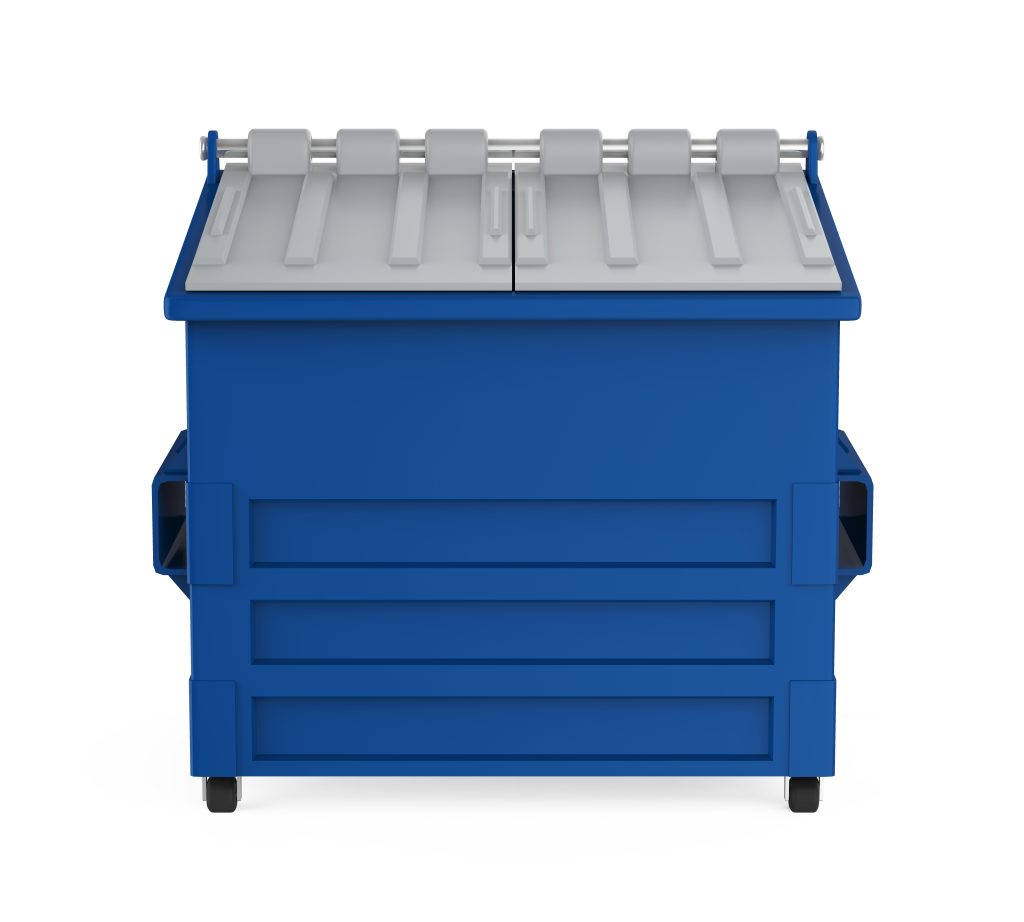 Dumpsters Fenton, MO, Offer Practical Solutions for Clutter-Free Property Cleanups