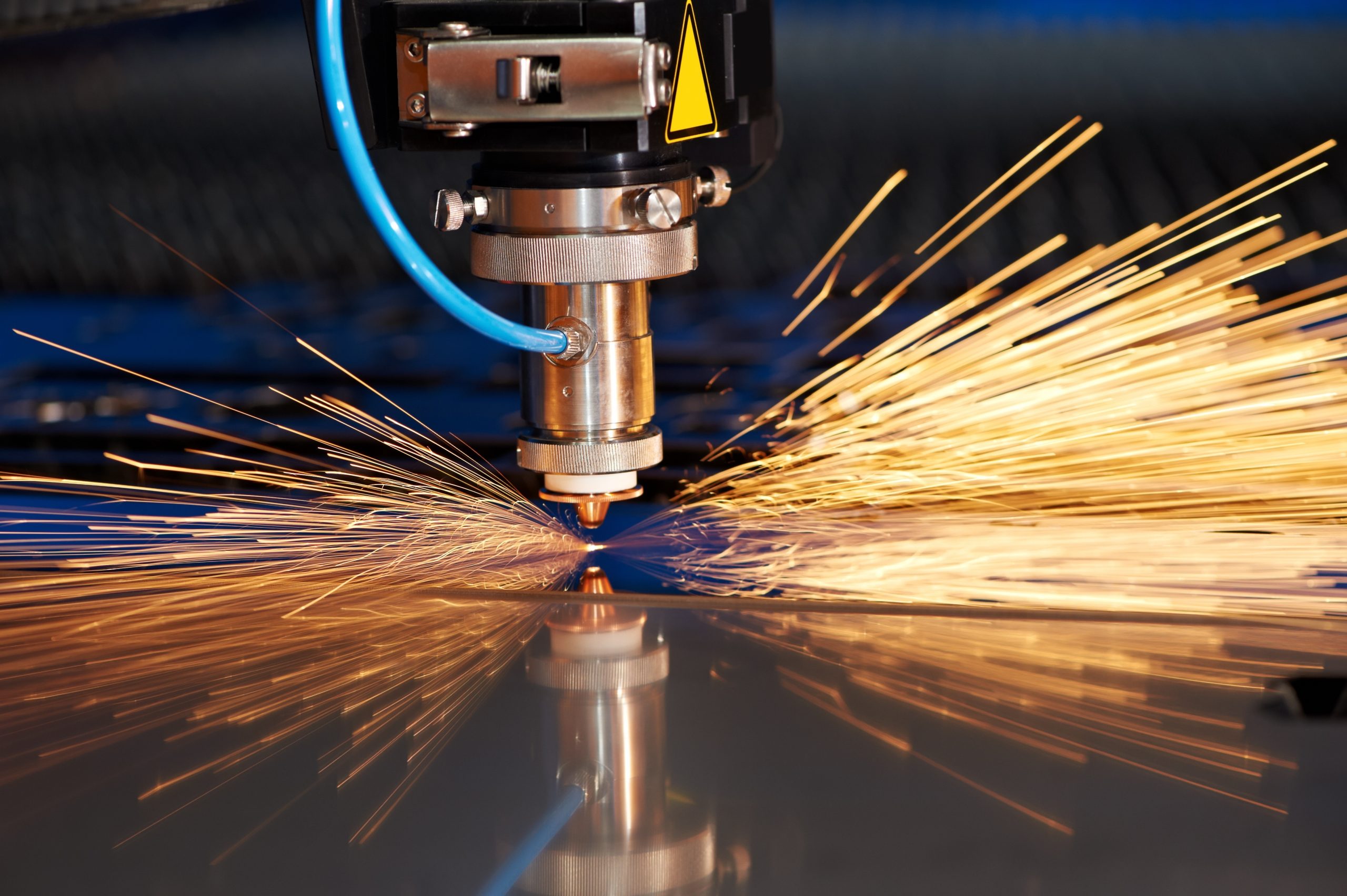 Enhance Manufacturing Efficiency With Laser Cutting Services Chicago Can Rely On