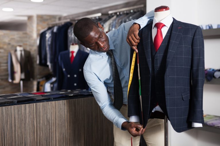 Look your best for every occasion with a suit tailor in Irving, TX, men trust for sharp style