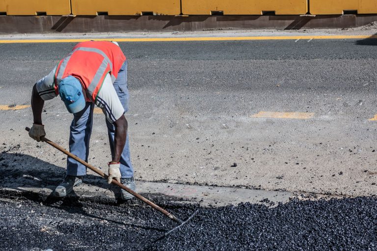 Residential Concrete Services Amarillo, TX for Safe Walkways and Beautiful Driveways