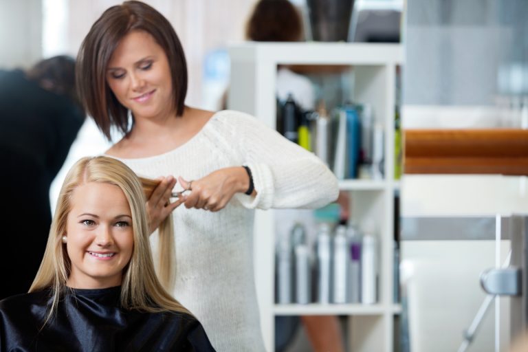 Full Balayage Dark Hair: Creating Contrast Without Brassiness