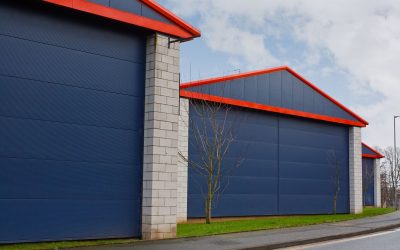 Choosing an Overhead Door Company in Batesville, AR, ensures quality installation and durability