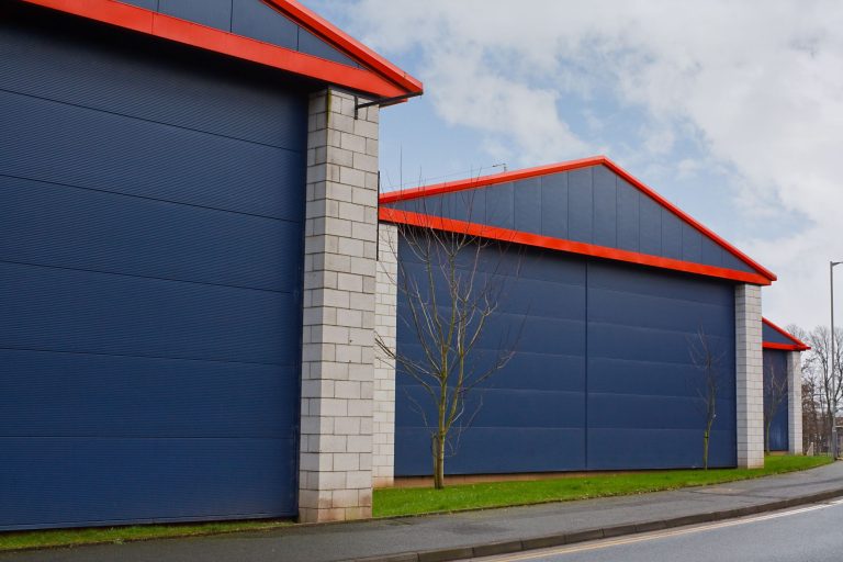 Choosing an Overhead Door Company in Batesville, AR, ensures quality installation and durability