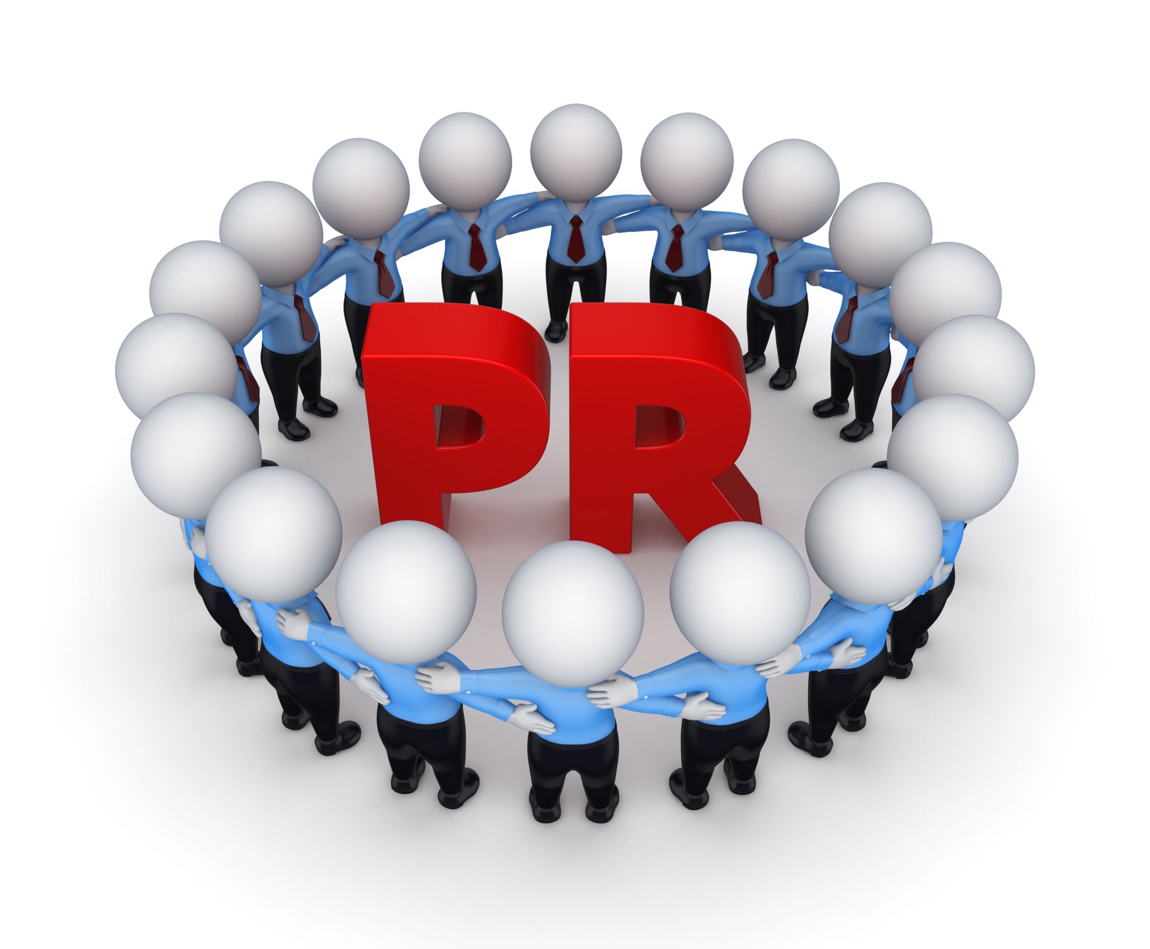 Build Lasting Relationships Through a Local PR Firm in Ruston, LA, for Small Businesses