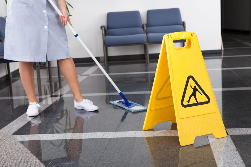 Enhance Workplace Productivity with Industrial Office Cleaning in Denver, CO Solutions Today