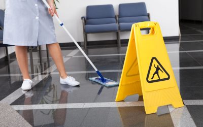 Enhance Workplace Productivity with Industrial Office Cleaning in Denver, CO Solutions Today