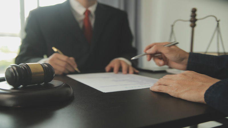 Secure Your Rights with a Personal Injury Lawyer in West Monroe, La, After an Accident