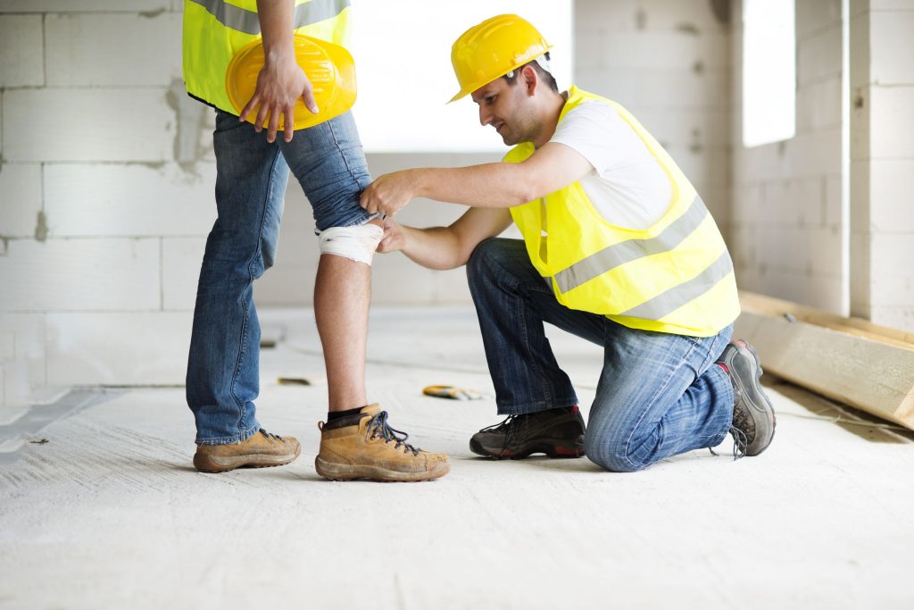 Reasons to Hire a Construction Accident Lawyer in Sun City AZ